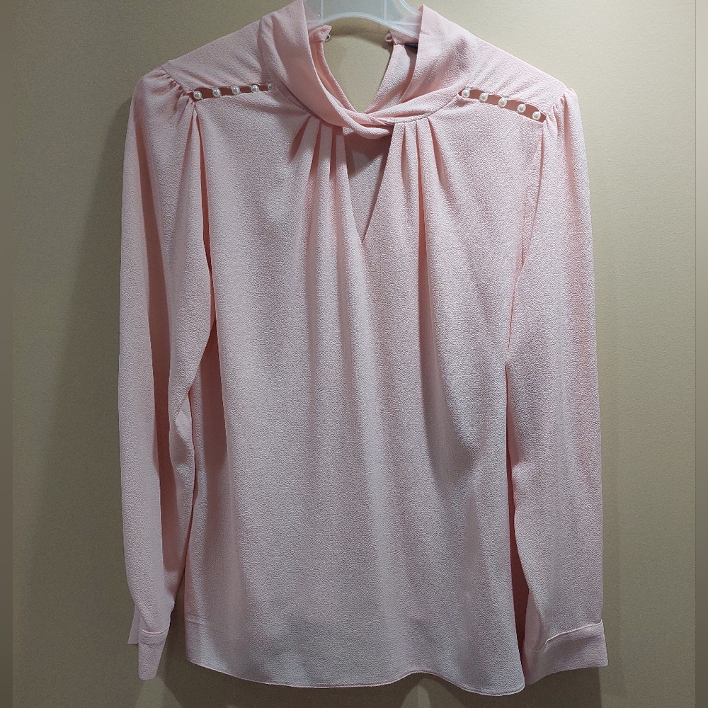 Dorothy Perkins blouse from Debenhams
